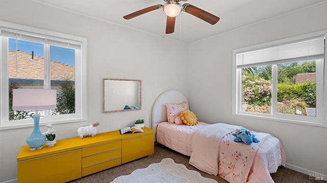 167 El Bonito Way, Benicia, CA 94510