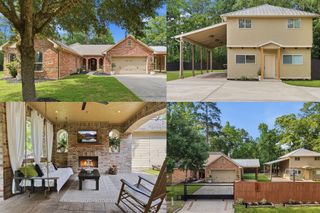 1680 Beech Drive, Conroe, TX 77385