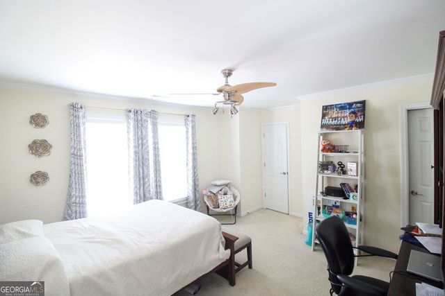 119 Village Green Circle, Tyrone, GA 30290