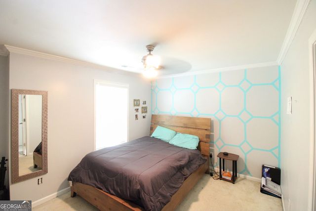 119 Village Green Circle, Tyrone, GA 30290