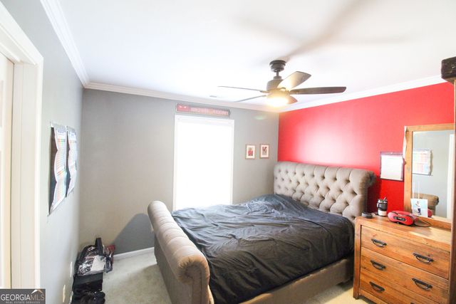 119 Village Green Circle, Tyrone, GA 30290