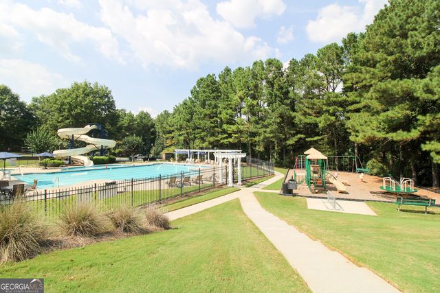 119 Village Green Circle, Tyrone, GA 30290