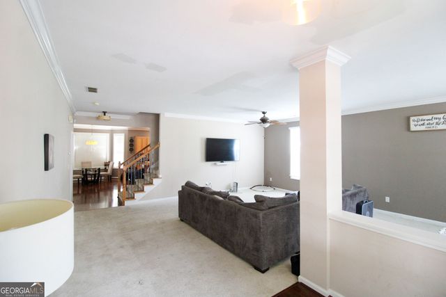 119 Village Green Circle, Tyrone, GA 30290