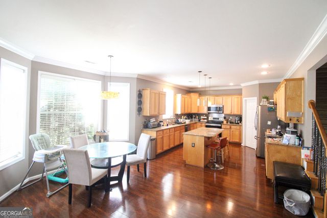 119 Village Green Circle, Tyrone, GA 30290