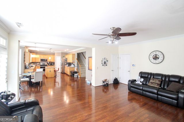 119 Village Green Circle, Tyrone, GA 30290