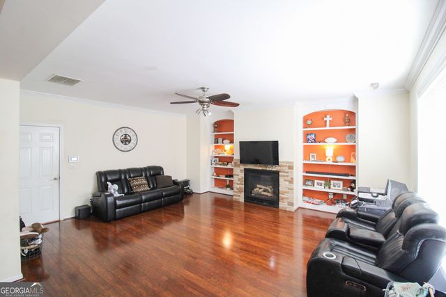 119 Village Green Circle, Tyrone, GA 30290