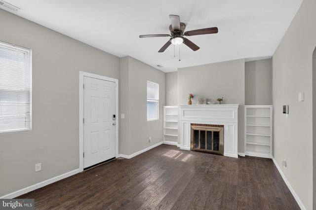 2804 RUSCOMBE LN, Baltimore, MD 21215