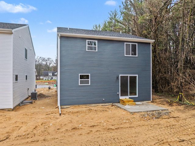 378 N Sherman Street, Allegan, MI 49010