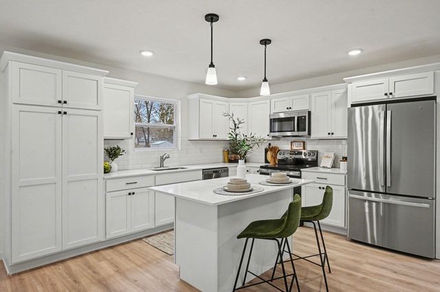 378 N Sherman Street, Allegan, MI 49010