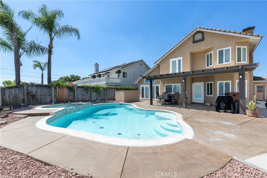 3377 Clover, Ontario, CA 91761 — photo 4