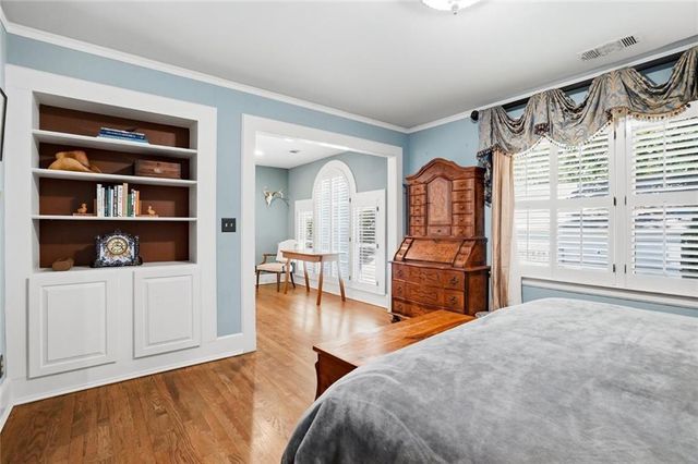 3773 Vermont Road NE, Atlanta, GA 30319