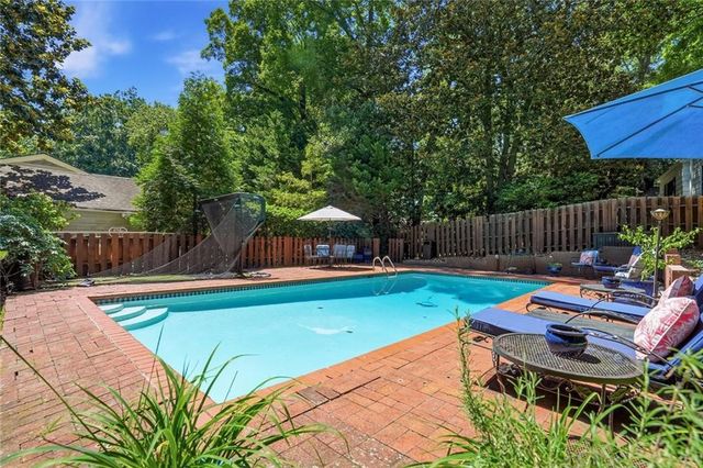 3773 Vermont Road NE, Atlanta, GA 30319
