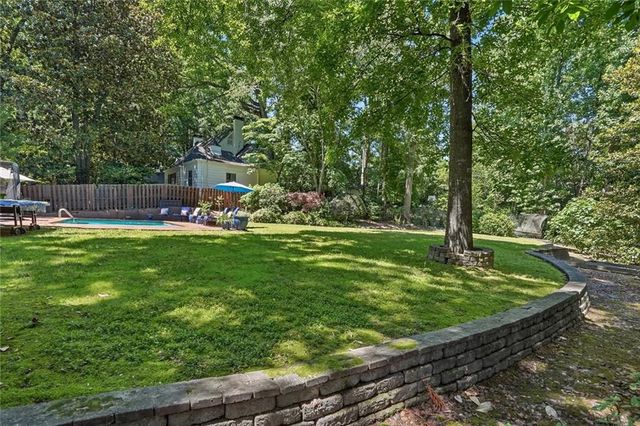 3773 Vermont Road NE, Atlanta, GA 30319