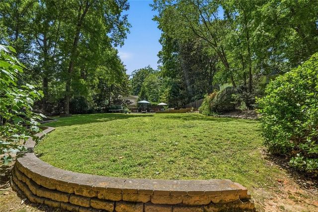 3773 Vermont Road NE, Atlanta, GA 30319