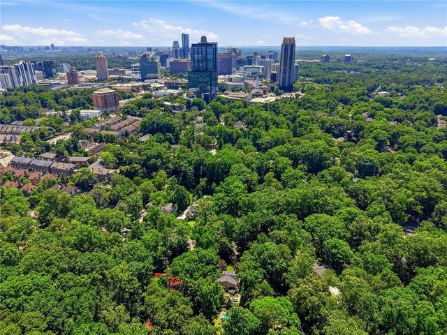 3773 Vermont Road NE, Atlanta, GA 30319