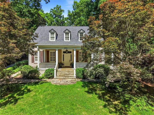 3773 Vermont Road NE, Atlanta, GA 30319