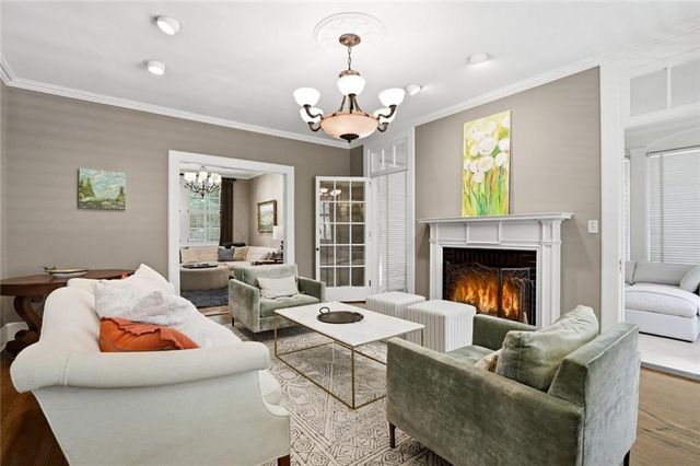 3773 Vermont Road NE, Atlanta, GA 30319
