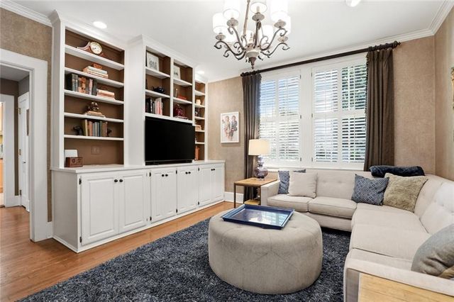 3773 Vermont Road NE, Atlanta, GA 30319