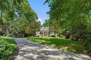 3773 Vermont Road NE, Atlanta, GA 30319