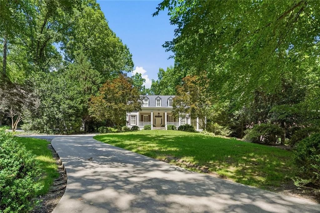 3773 Vermont Road NE, Atlanta, GA 30319