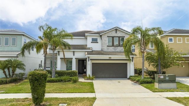 280 BALLO DRIVE, Kissimmee, FL 34746