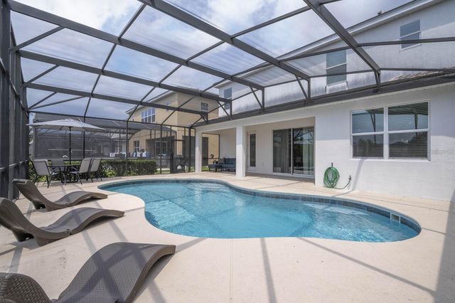 280 BALLO DRIVE, Kissimmee, FL 34746