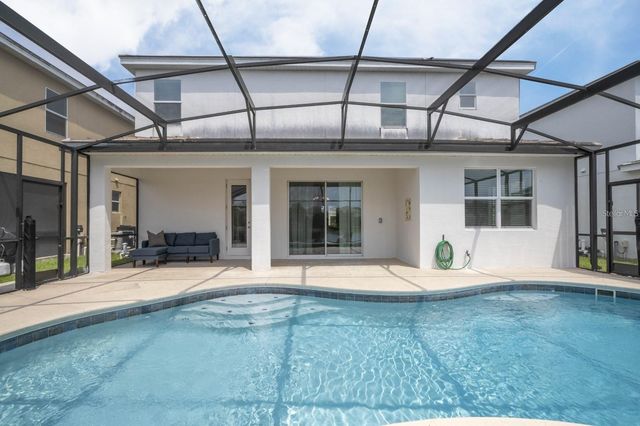 280 BALLO DRIVE, Kissimmee, FL 34746