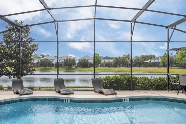 280 BALLO DRIVE, Kissimmee, FL 34746