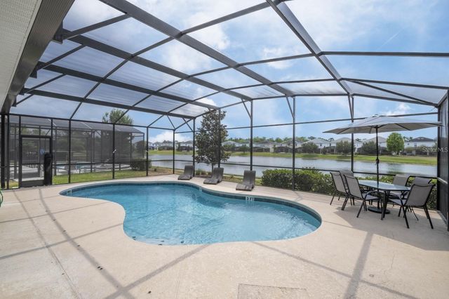 280 BALLO DRIVE, Kissimmee, FL 34746