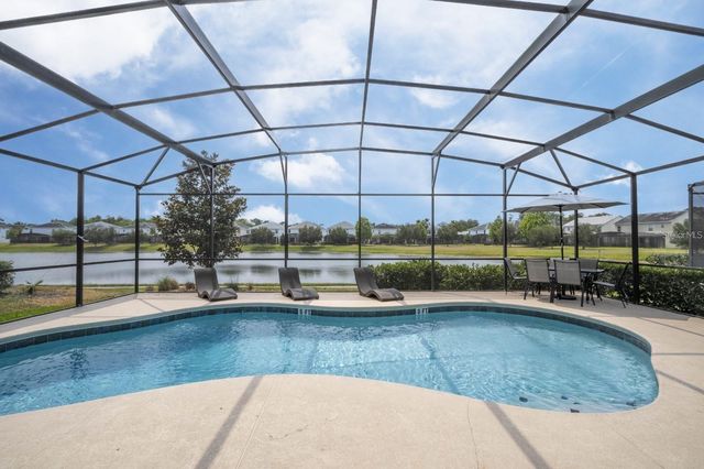 280 BALLO DRIVE, Kissimmee, FL 34746