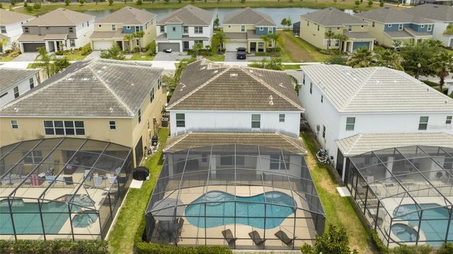 280 BALLO DRIVE, Kissimmee, FL 34746