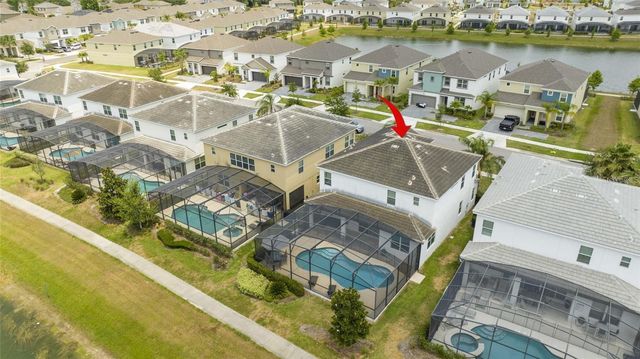 280 BALLO DRIVE, Kissimmee, FL 34746