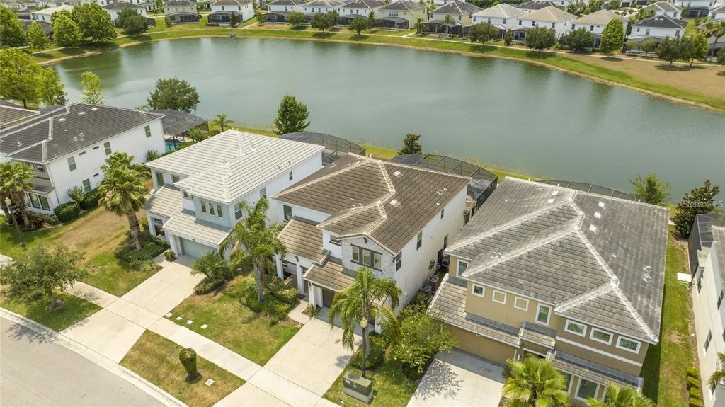 280 BALLO DRIVE, Kissimmee, FL 34746