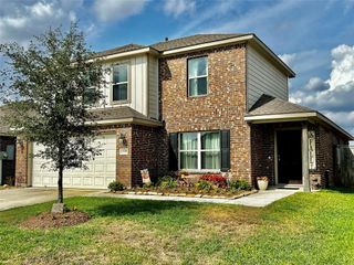 20939 Canary Wood Lane, New Caney, TX 77357