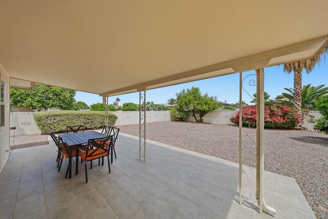 10320 W Sierra Dawn Drive, Sun City, AZ 85351