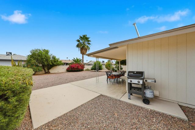 10320 W Sierra Dawn Drive, Sun City, AZ 85351