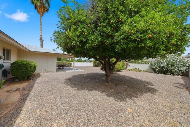 10320 W Sierra Dawn Drive, Sun City, AZ 85351