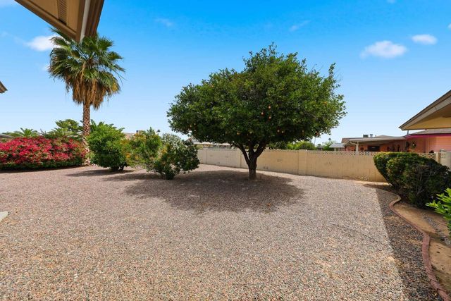 10320 W Sierra Dawn Drive, Sun City, AZ 85351