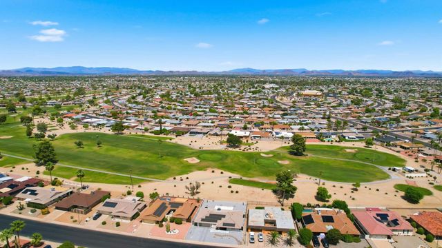 10320 W Sierra Dawn Drive, Sun City, AZ 85351