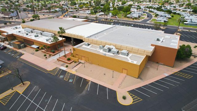 10320 W Sierra Dawn Drive, Sun City, AZ 85351