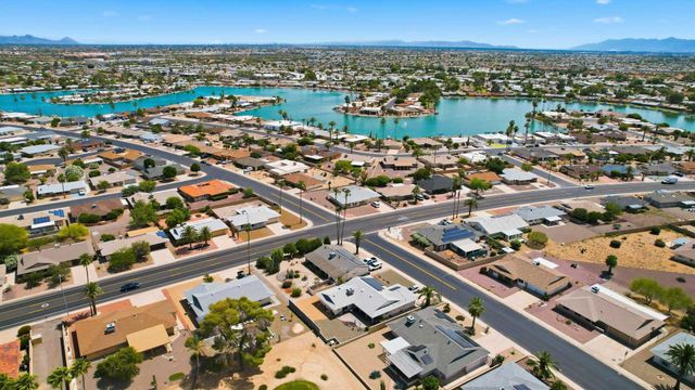 10320 W Sierra Dawn Drive, Sun City, AZ 85351