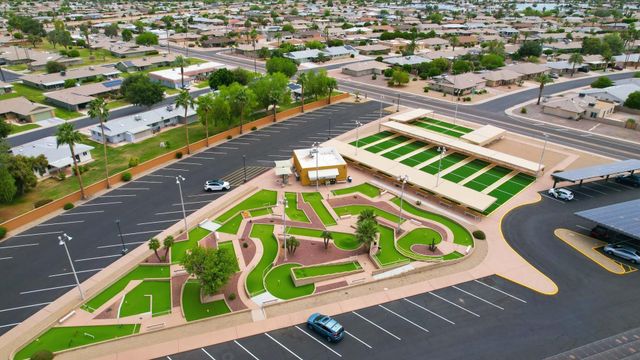 10320 W Sierra Dawn Drive, Sun City, AZ 85351