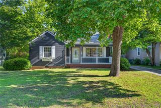 803 Ethelored Street, Fayetteville, NC 28303