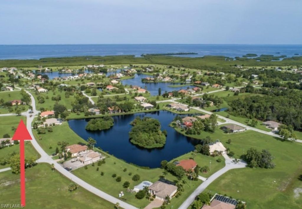 17230 Cape Horn BLVD, PUNTA GORDA, FL 33955 — exterior