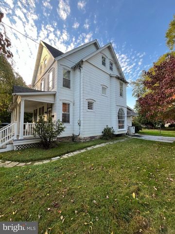 543 SOMERTON AVE, Philadelphia, PA 19116