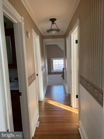 543 SOMERTON AVE, Philadelphia, PA 19116