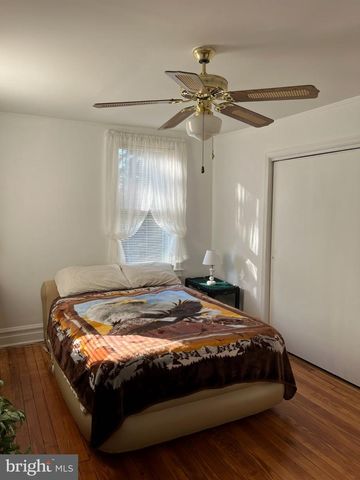 543 SOMERTON AVE, Philadelphia, PA 19116
