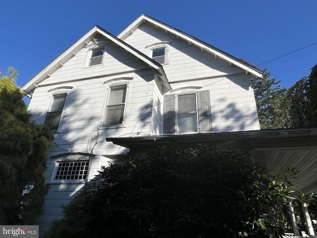 543 SOMERTON AVE, Philadelphia, PA 19116