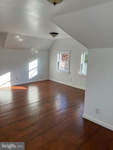 543 SOMERTON AVE, Philadelphia, PA 19116