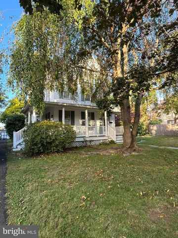 543 SOMERTON AVE, Philadelphia, PA 19116